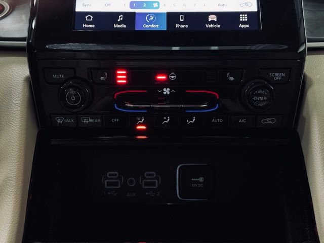 Used 2022 Jeep Grand Cherokee L Limited image 37