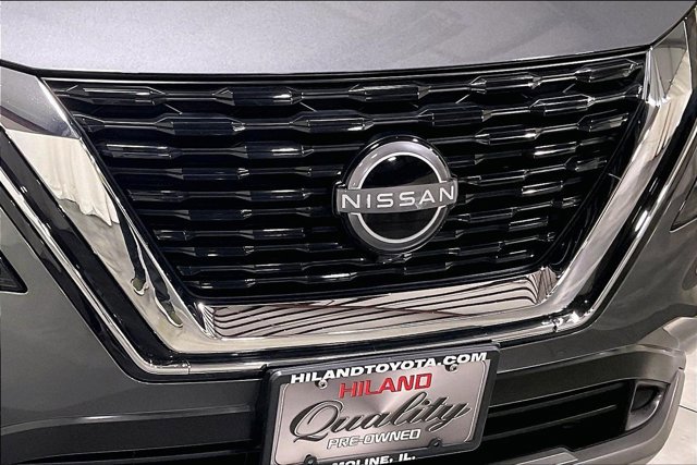 Used 2023 Nissan Rogue S AWD/4WD image 30