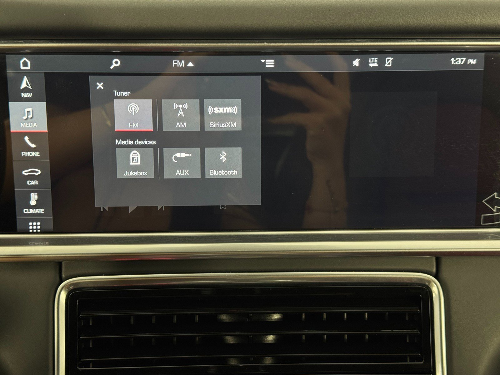 Used 2019 Porsche Panamera 4 Executive w/ Premium Package Plus image 26