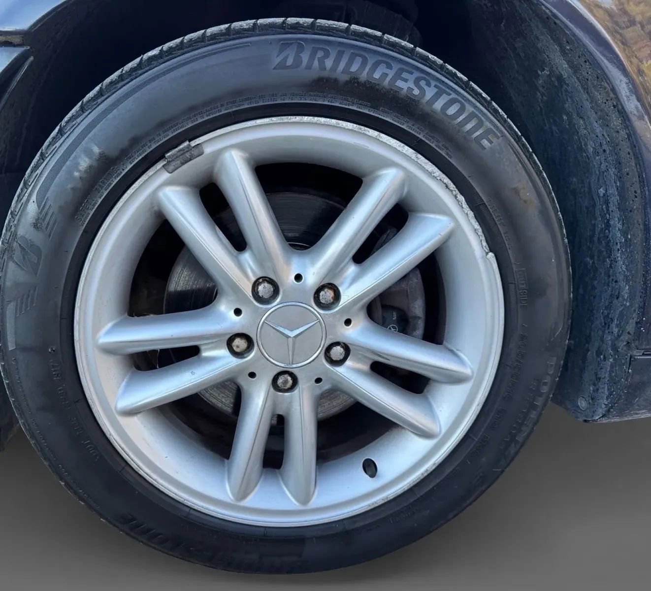 Used 2003 Mercedes-Benz C 230 Coupe image 23