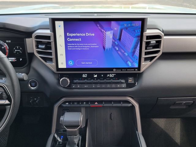 Used 2024 Toyota Tundra Limited AWD/4WD image 20