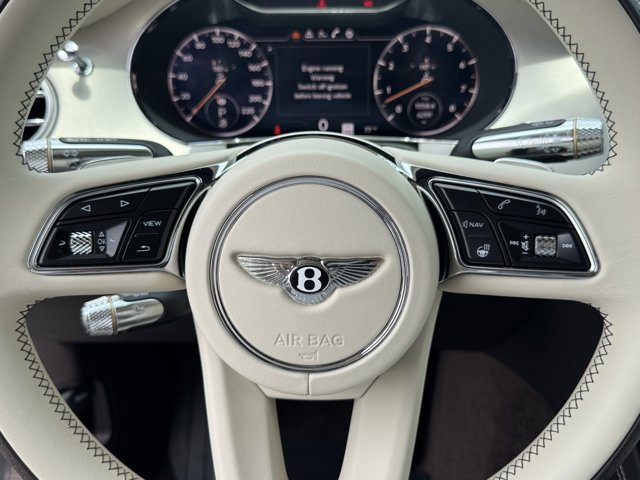 Used 2022 Bentley Continental GT image 37