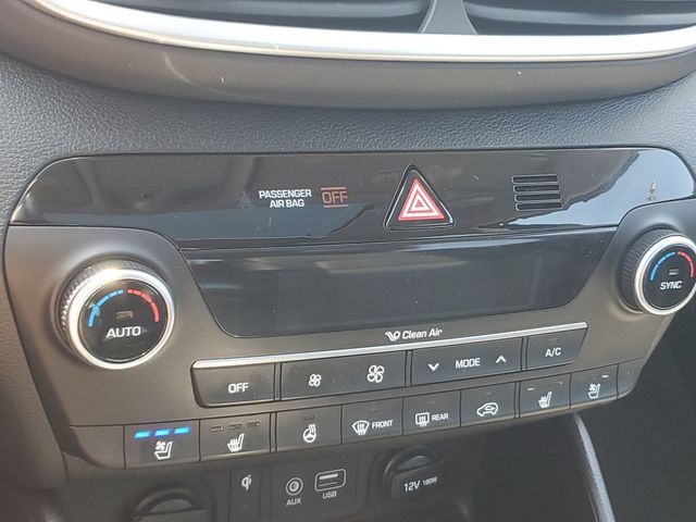Used 2020 Hyundai Tucson Ultimate AWD/4WD image 28