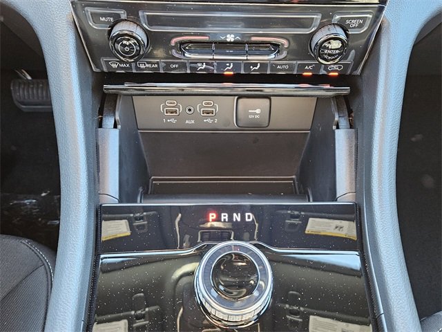 New 2025 Jeep Grand Cherokee L Laredo image 10