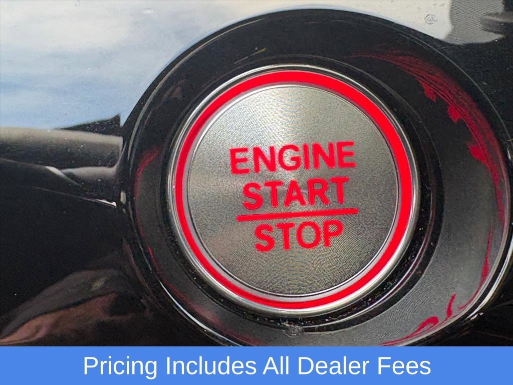 Used 2025 Acura MDX A-Spec AWD/4WD image 12