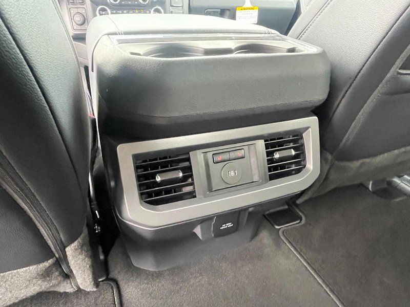 New 2026 Ford F350 Lariat AWD/4WD image 16