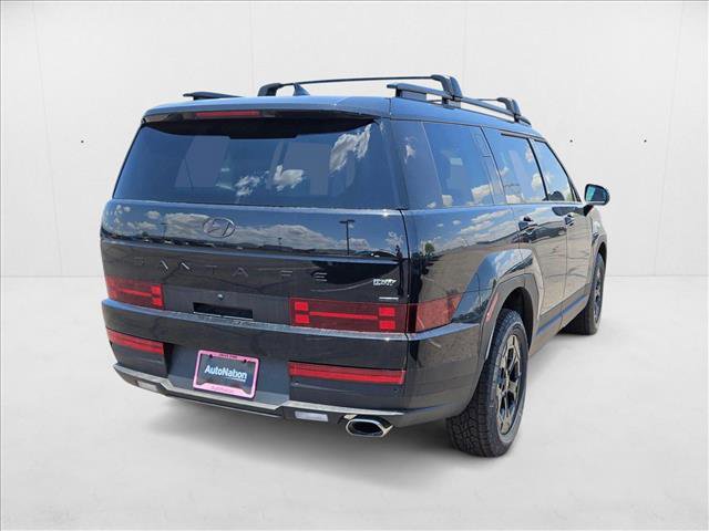 New 2025 Hyundai Santa Fe XRT image 2