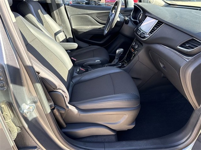 Used 2019 Buick Encore Preferred image 13