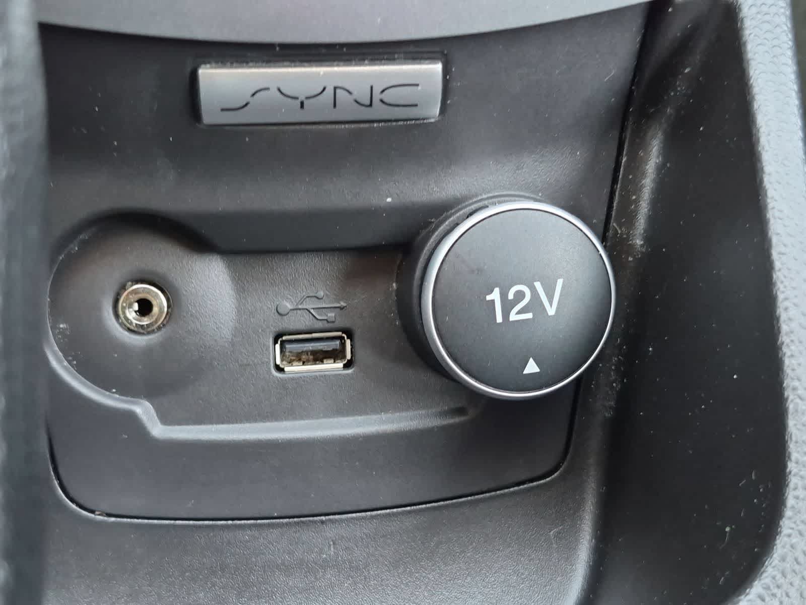 Used 2018 Ford Fiesta SE FWD image 30