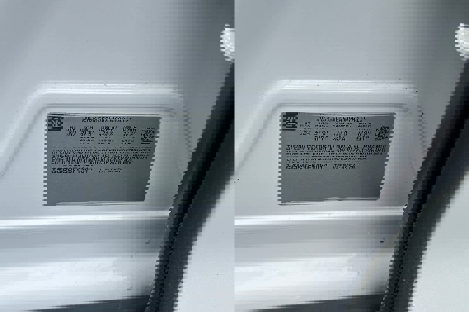 Used 2015 Buick LaCrosse Premium w/ Driver Confidence Package #1 image 34