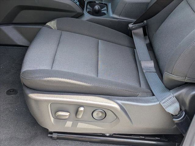 New 2026 Chevrolet Colorado W/T w/ Advanced Trailering Package image 4