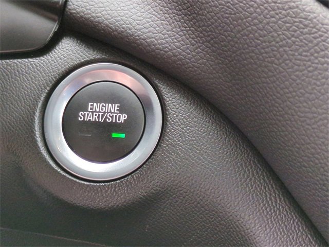 Certified 2023 Chevrolet Equinox LT image 17