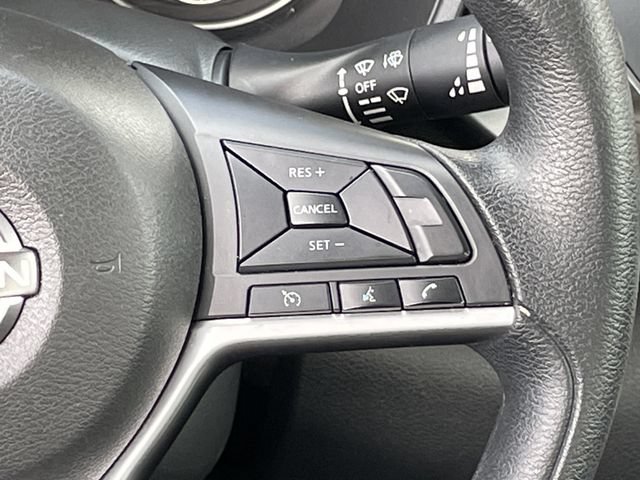 Used 2024 Nissan Altima 2.5 SV FWD image 14
