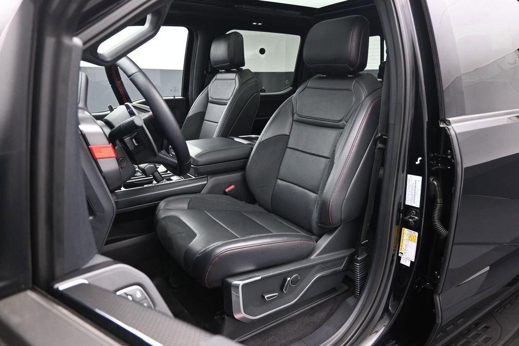 Certified 2025 Ford F150 Raptor AWD/4WD image 9