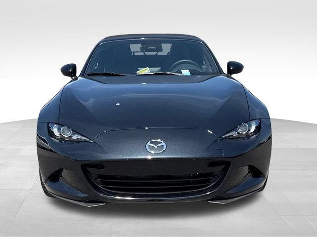 New 2026 MAZDA MX-5 Miata Grand Touring RWD image 8