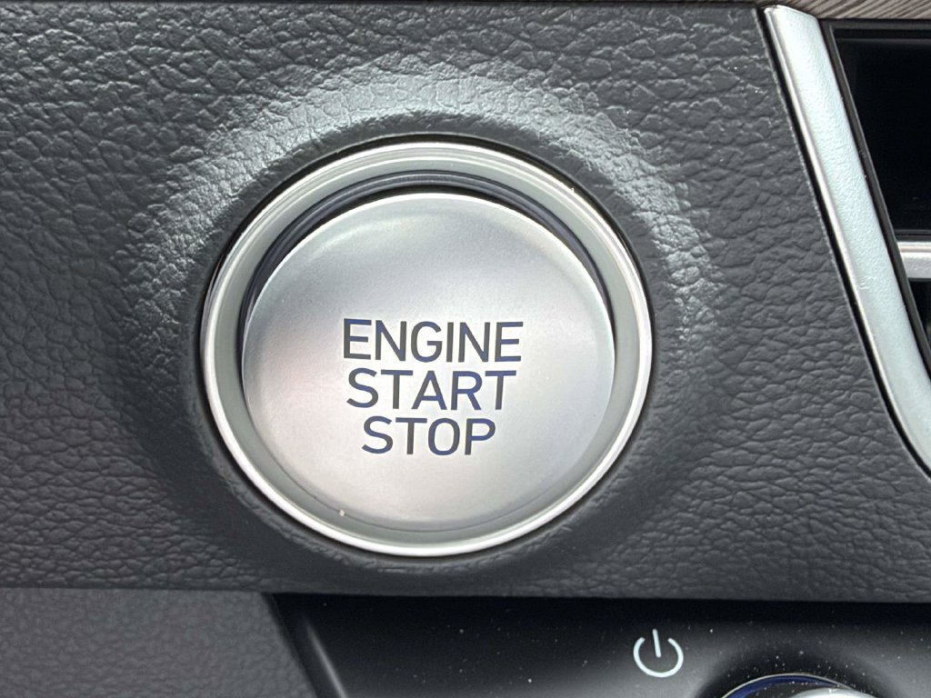 Certified 2026 Hyundai Sonata Blue FWD image 20