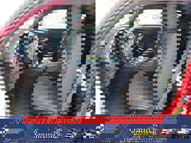 Certified 2023 Chevrolet Camaro LT w/ RS Package image 10