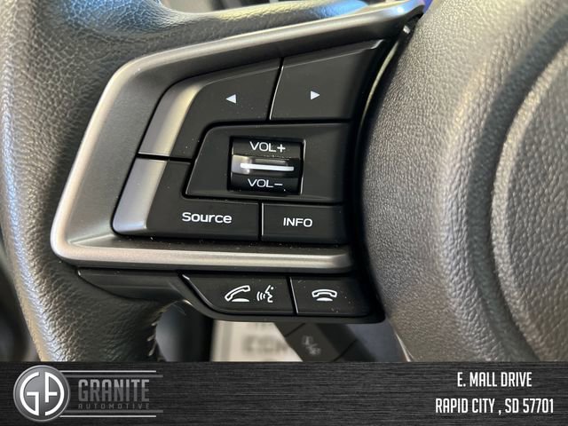 Used 2024 Subaru Forester Touring w/ Convenience Package image 33