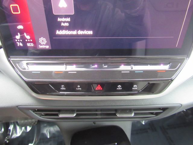 Used 2021 Volkswagen ID.4 Pro S w/ ID.4 Protection Package image 48