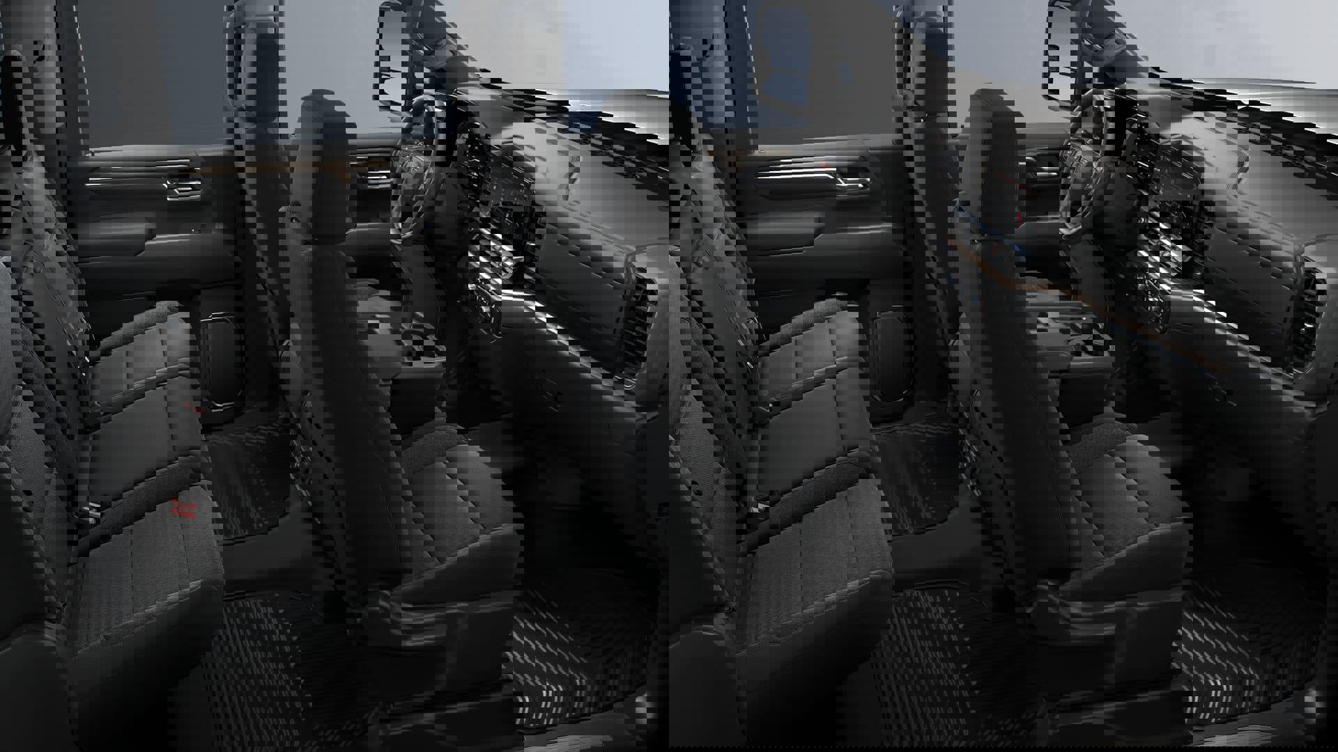 New 2025 GMC Sierra 2500 SLE w/ SLE Value Package; image 29