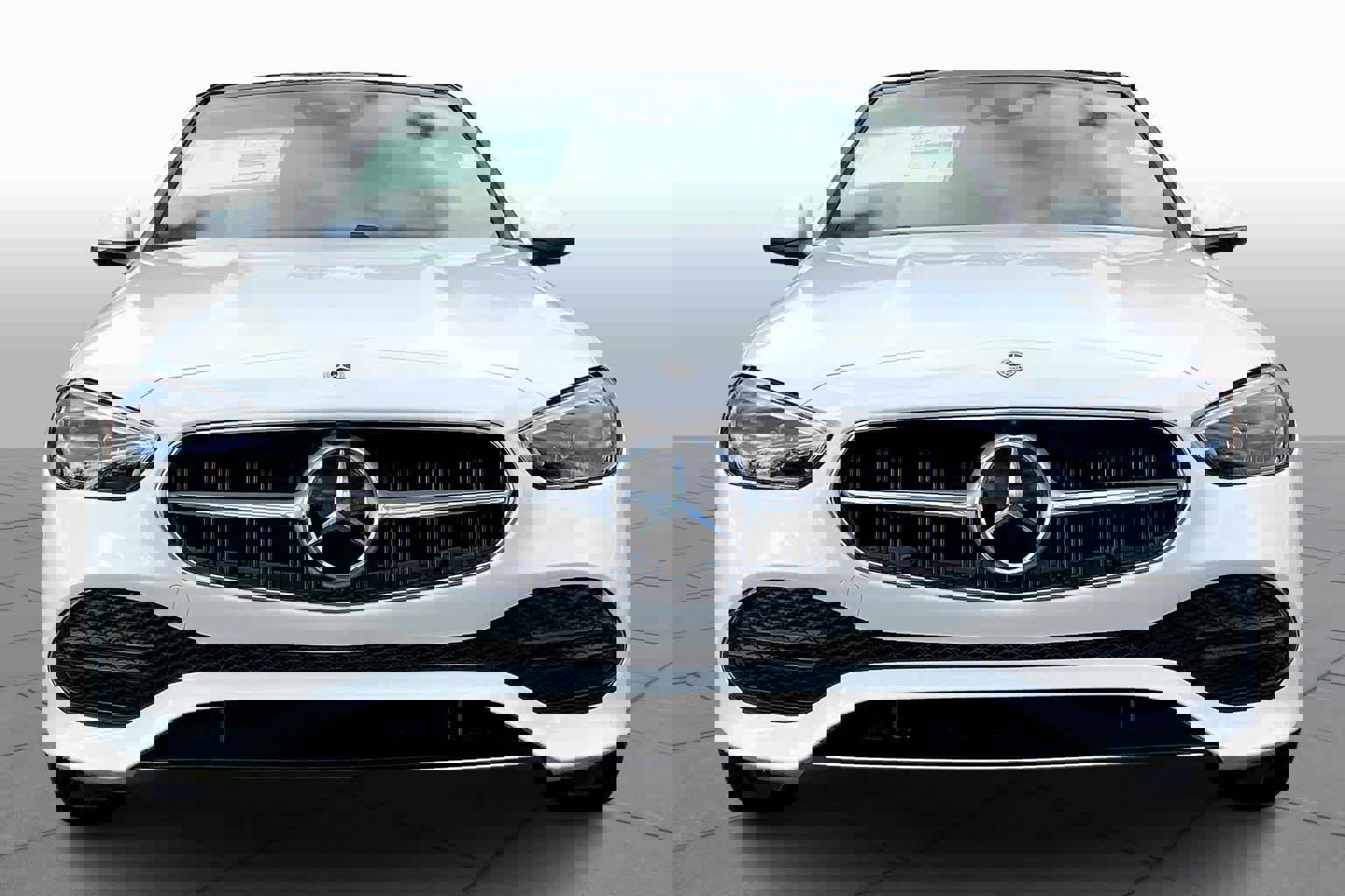 Certified 2026 Mercedes-Benz C 300 4MATIC Sedan image 3