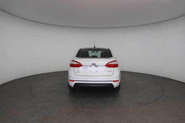 Used 2019 Ford Fiesta SE FWD image 15