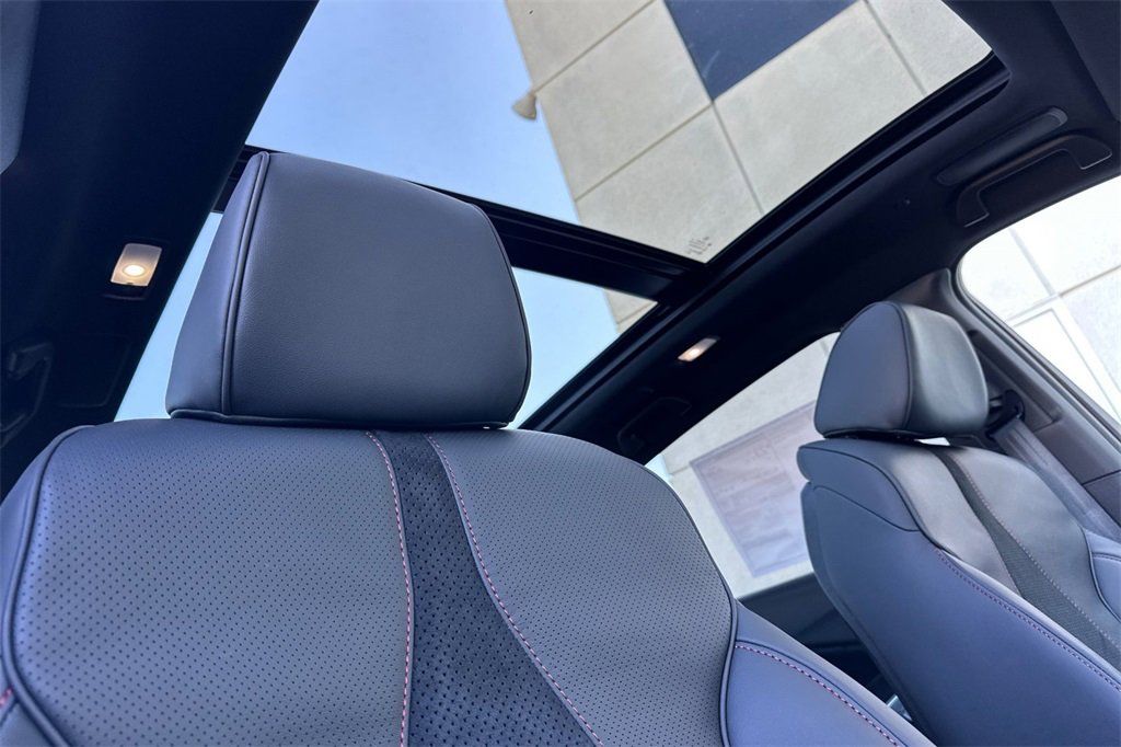 New 2026 Acura RDX A-Spec image 13