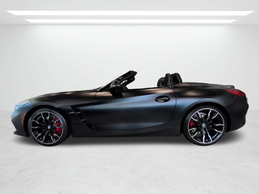 New 2026 BMW Z4 M40i RWD image 7