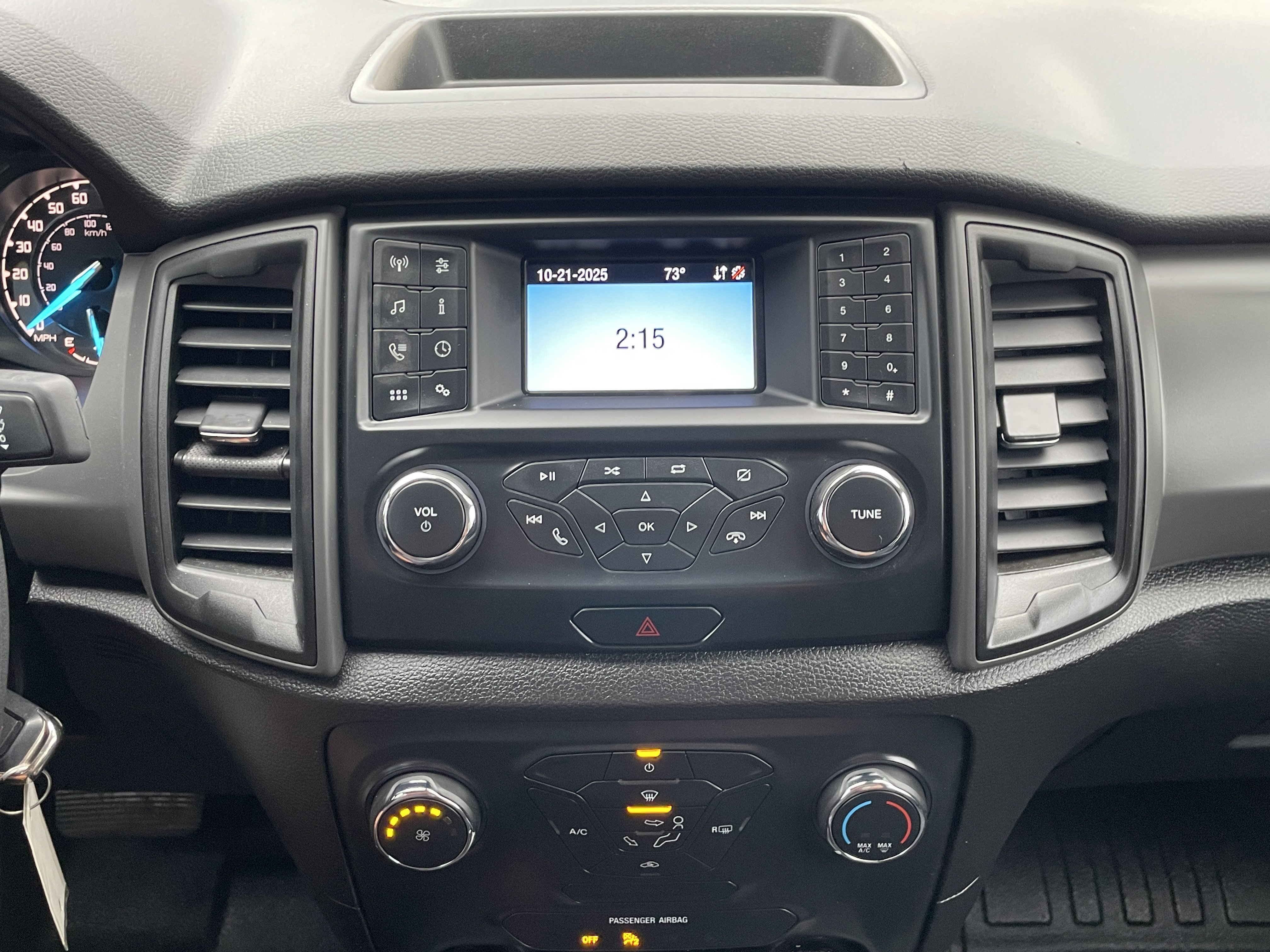 Used 2022 Ford Ranger XL w/ Equipment Group 101A High image 27