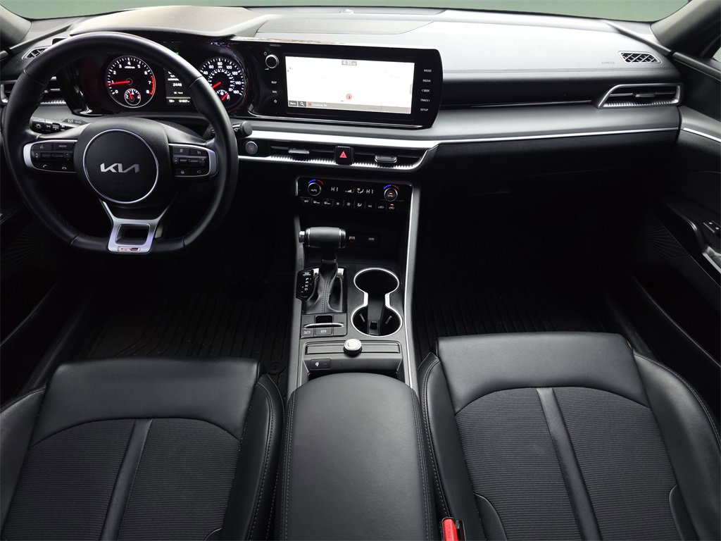 Used 2022 Kia K5 GT-Line image 14