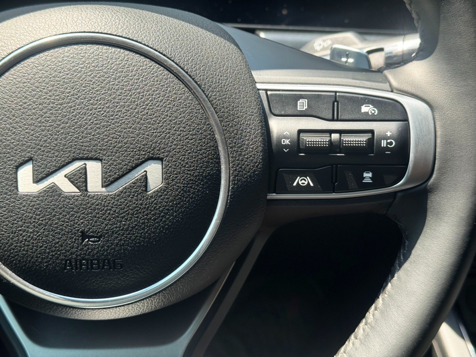 Used 2026 Kia K5 GT w/ GT1 Package FWD image 22