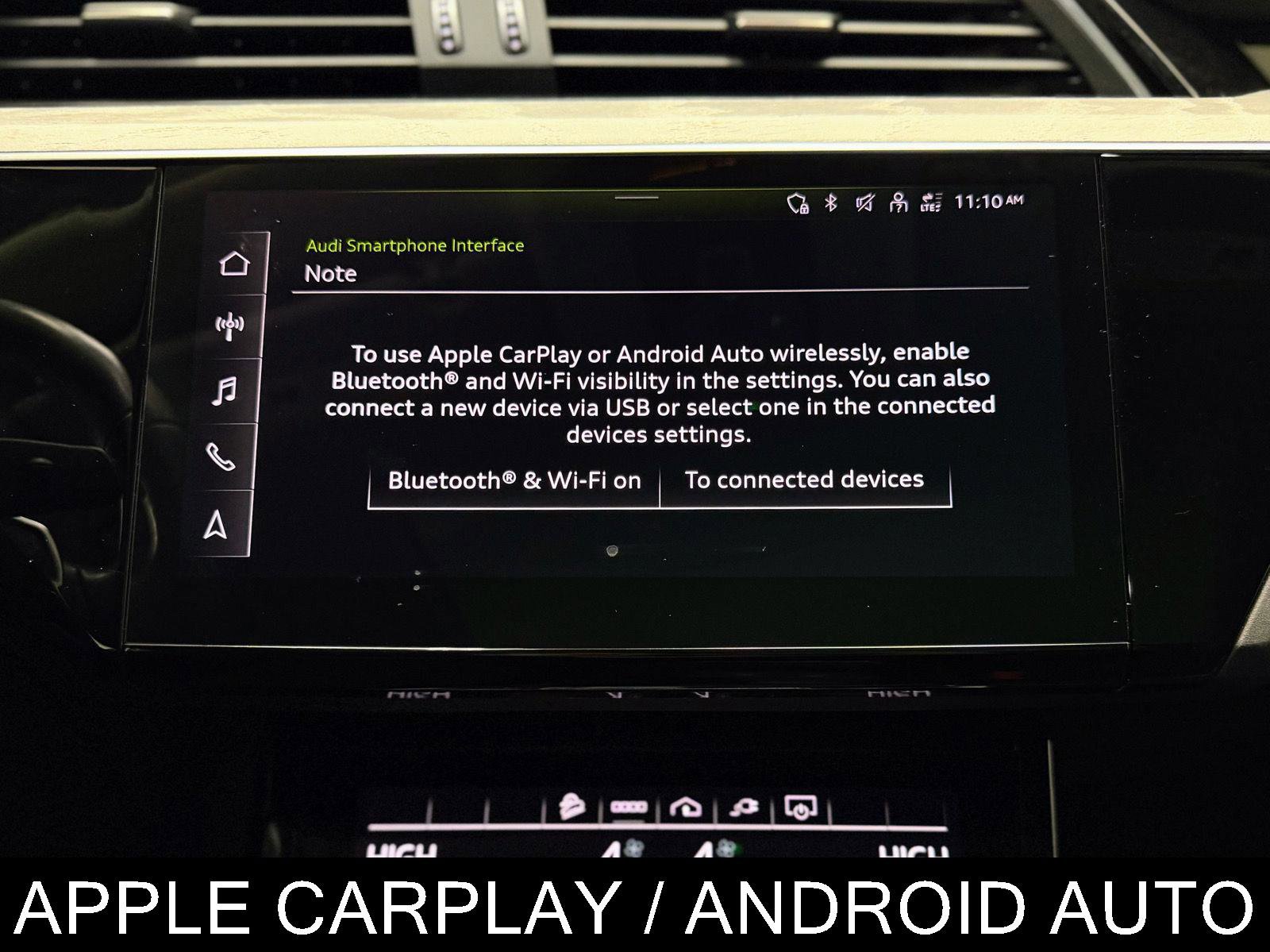 Used 2022 Audi e-tron Premium w/ Convenience Plus Package image 26