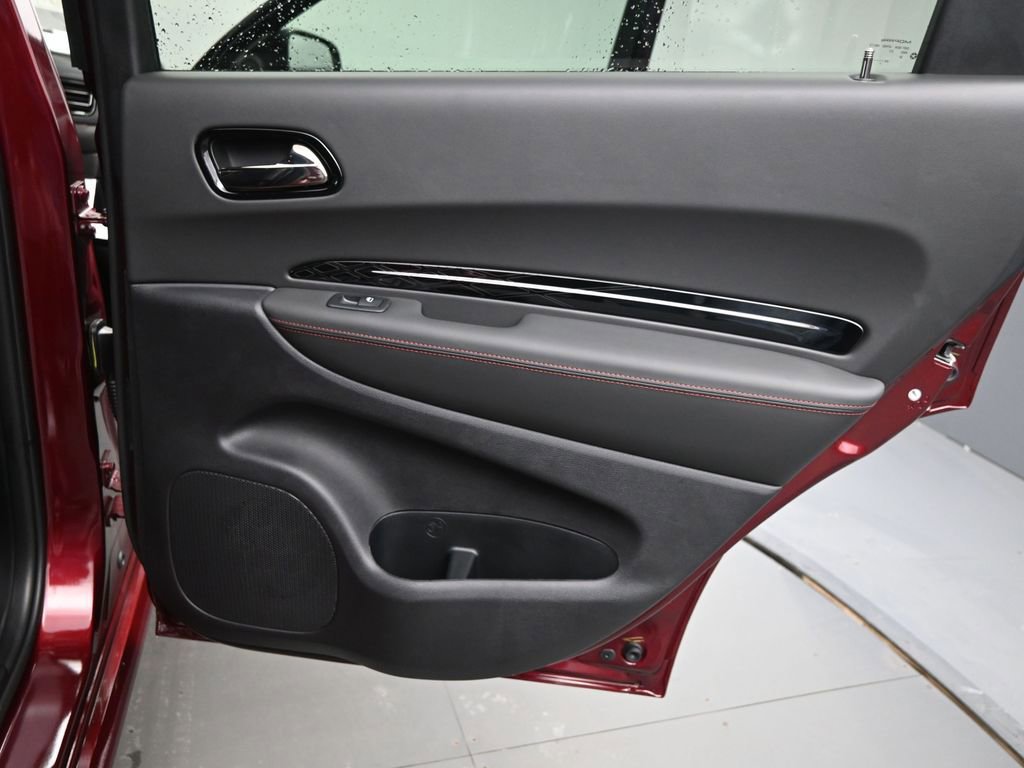 New 2026 Dodge Durango GT image 18