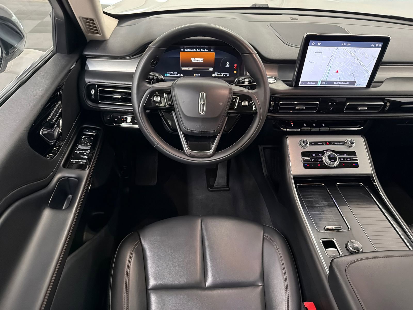 Certified 2023 Lincoln Aviator AWD w/ Premium Package image 23