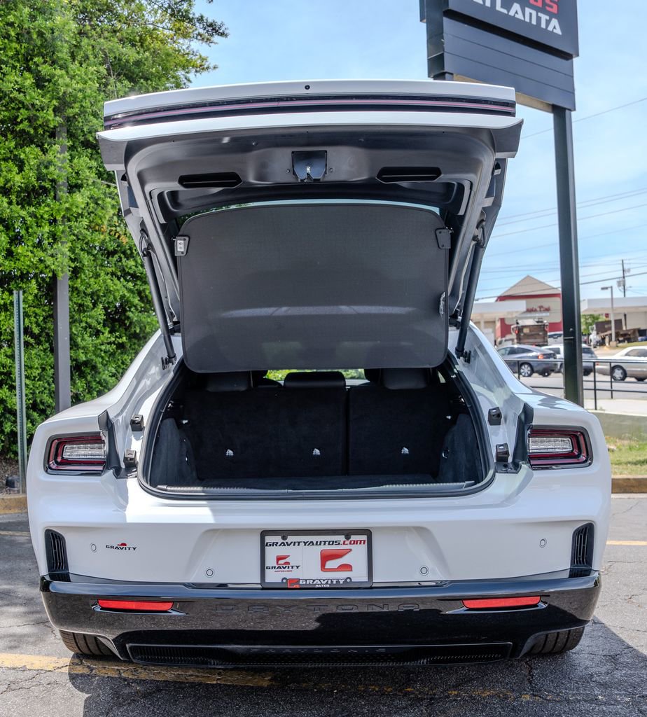 Used 2024 Dodge Charger R/T w/ Plus Group image 25