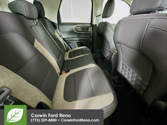 New 2026 Ford Bronco Sport Big Bend AWD/4WD image 26