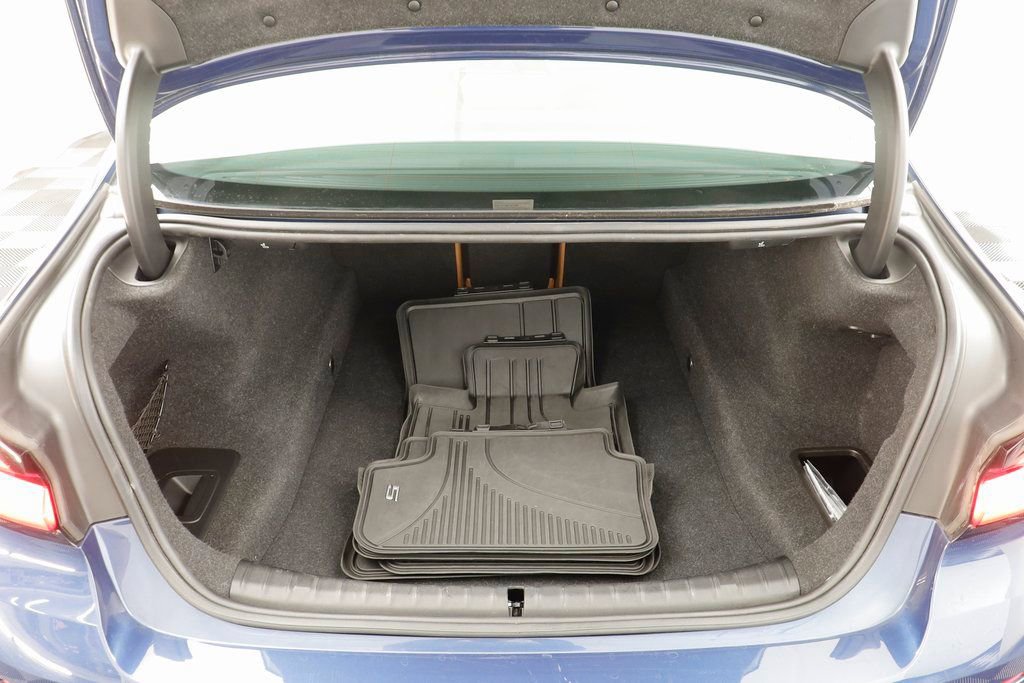 Certified 2022 BMW 530i xDrive image 18