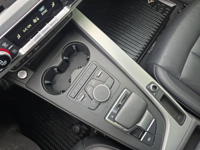Used 2017 Audi A4 2.0T Premium AWD/4WD image 27