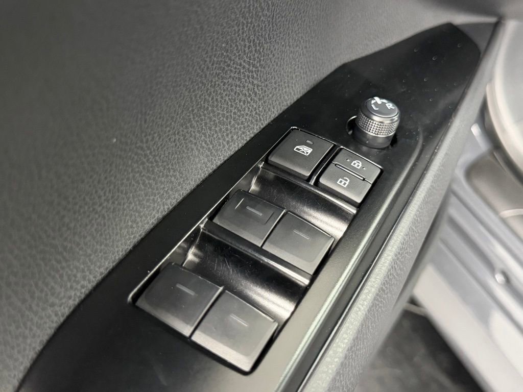 Certified 2026 Toyota Camry LE FWD image 18