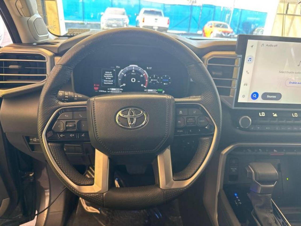 Used 2024 Toyota Tundra Limited image 11