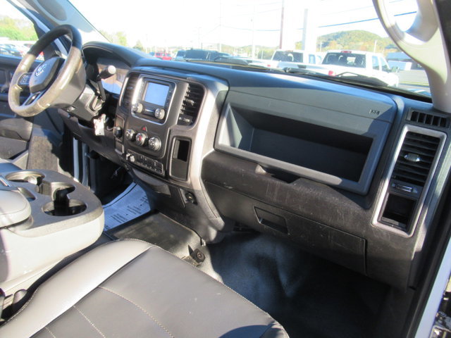 Used 2016 RAM 2500 Tradesman image 18