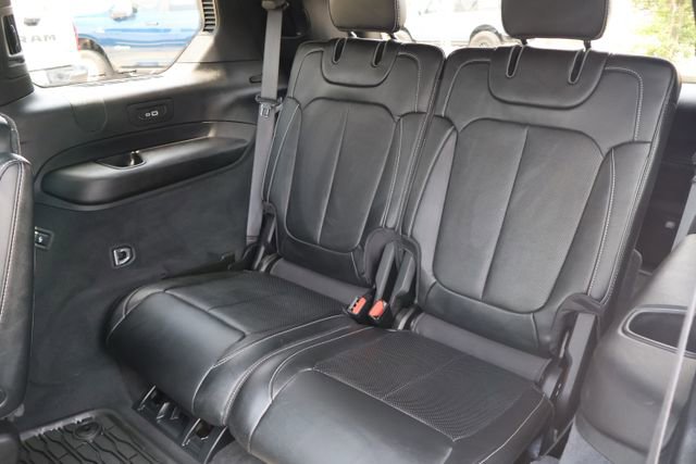 Used 2023 Jeep Grand Cherokee L Overland AWD/4WD image 11