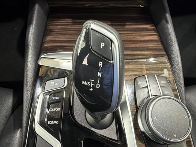 Used 2020 BMW 540i xDrive w/ Premium Package AWD/4WD image 42