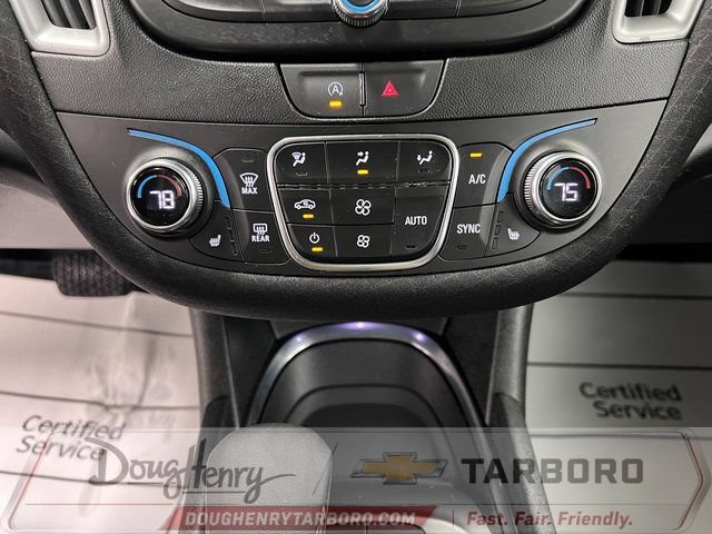 Used 2024 Chevrolet Malibu LT FWD image 46