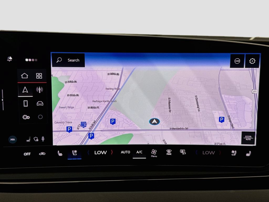 Certified 2025 Audi A5 2.0T Premium Plus w/ Premium Plus AWD/4WD image 14