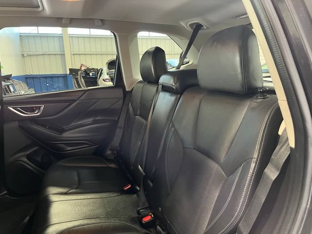 Used 2019 Subaru Forester Limited AWD/4WD image 18