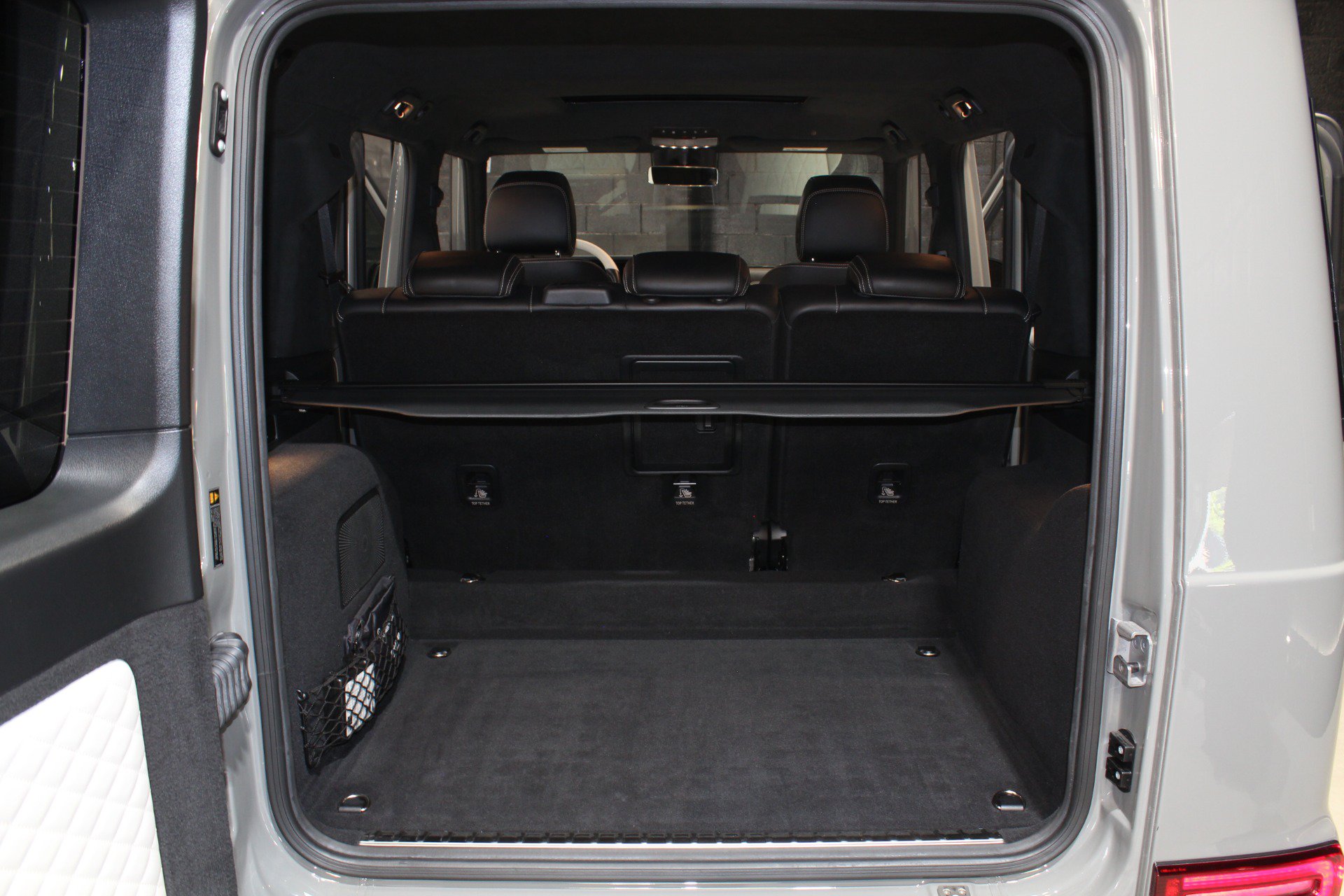 Used 2021 Mercedes-Benz G 550 image 83