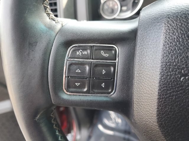 Used 2018 RAM 1500 Rebel w/ Luxury Group AWD/4WD image 13