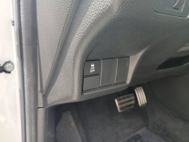Certified 2025 Honda Civic Sport image 9
