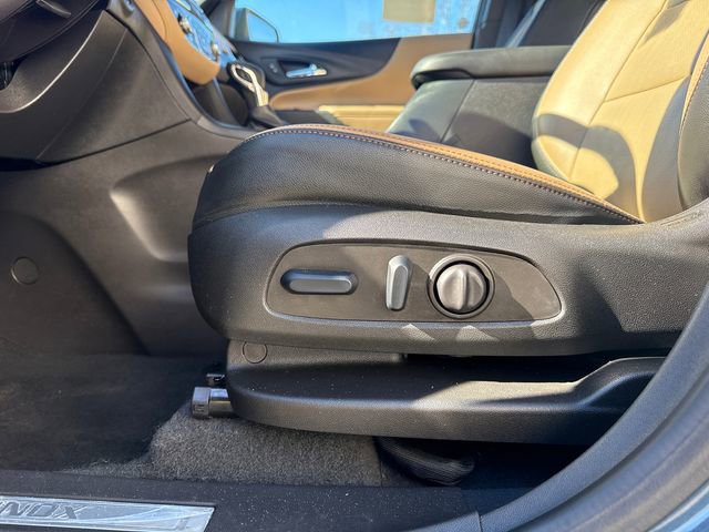 Used 2024 Chevrolet Equinox Premier image 40